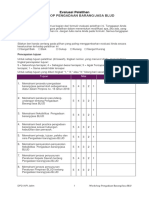 Evaluasi Pelatihan