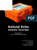 Kelunji Echo Handbook PDF