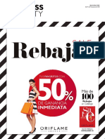 Rebajas Catalogo A La Mitad de Precio PDF