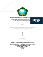 Skripsi Mariani PDF