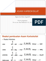 3 Derivat Asam Karboksilat PDF