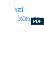 Prezi Konyv - Teljes PDF