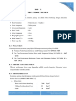 BAB II (Preliminary Design) 3 CE PDF