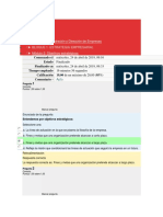 Evaluacion ENEB Módulo 2 Objetivos Estratégicos