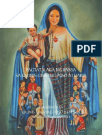 Novena and Mass For NCIHM (Tagalog) 1 PDF