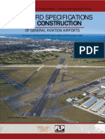 FDOT General Aviation Airport Construction (2015) PDF