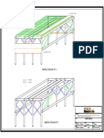 Puente Metalico 2013-Work