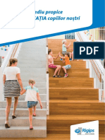 Brosura Educatie PDF