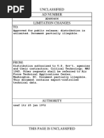 Tabel Seismologi PDF