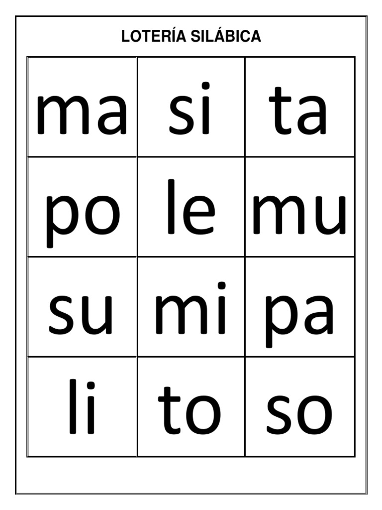 Contenido Matematicas