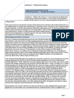 Lesson and Assessment Plan 2 Us Observation 1 - Darius Wimby