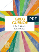 Greg Curnoe: Life & Work  