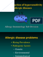 Alergi Dasar IV