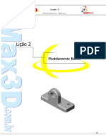 04 Lição 2 - Modelamento Básico