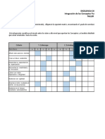 Taller Matriz de Corelación