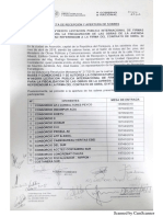 Licitación Pública Internacional de Firmas Consultoras para la Fiscalización de Obras de la Av. Costanera Sur