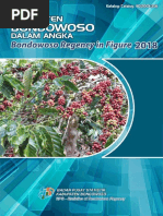 Kabupaten Bondowoso Dalam Angka 2018 PDF