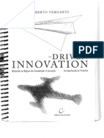 Design Driven Innovation - Roberto Verganti - PDF Português