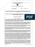 Regimen Interno Res 019 11082017 PDF