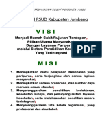 Visi Misi Rs Pendidikan