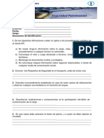 Evaluación Sensibilización Conductores Op Kuehne+Nagel PDF