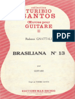 Radames Gnattali - Brasiliana n. 13 - arr. Turibio Santos.pdf