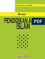 Modul Ajar Pendidikan Agama Islam.pdf