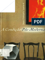 A condição pós-moderna.pdf