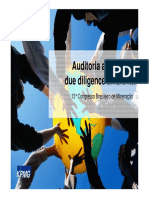 Due Diligence Ambiental PDF