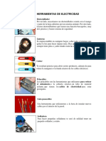 Herramientas de Electricidad (Recuperado)