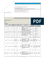 Formato - Reporte Accidente, Incidente, Enfermedad Laboral