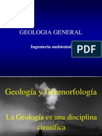 1. Geologia y Geomorfologia 