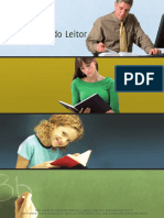 Formação Do Leitor PDF