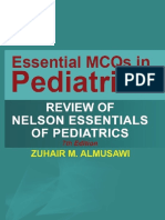 Essential MCQ PDF