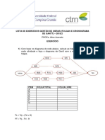 Lista de Exercícios Gestão de Obras3