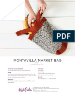 Montavila Market Bag