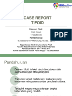 Kejang Demam Case