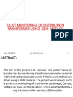 transformer fault monitoring system.pptx