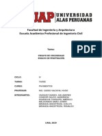 Ensayo de Viscosidad en Cementos Asfálticos