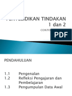 K02841 - 20180329152927 - Contoh Contoh Penyelidikan Tindakan 2