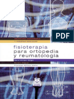 Fisioterapia para Ortopedia y Reumatologia Gerd-Wihem Boger, Kerstin Hoppe, Friedrich-Wihem Moller PDF