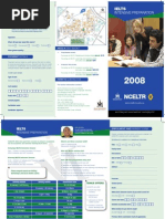 Download Ielts Intensive Preparation Flyer by karimlakhani SN4074683 doc pdf