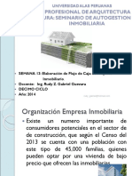 Empresas Inmobiliaria