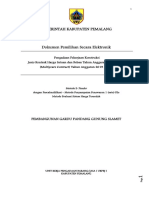 Dokumen Gardu Pandang PDF