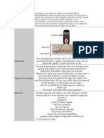 Sub-base y base en pavimentos