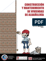 Masonry Tutorial Spanish Blondet