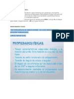 Familias químicas derivadas: grupos funcionales y tipos de hidrocarburos