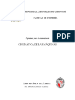 Cinemática de las Máquinas.pdf