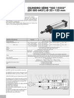 Metal Work - Cilindro - 15552 - STD - e - Tipo - A PDF