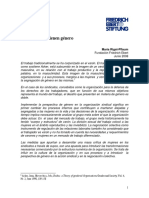 Los Sindicatos Tienen Genero Rigat-Pflaum PDF